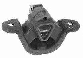 OPEL 684644 Підвіска, двигун