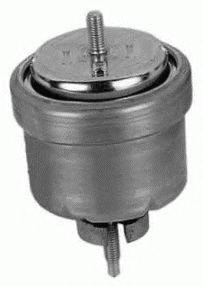 OPEL 6 84 674 Підвіска, двигун