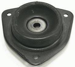 FORD 6161336 Опора стійки амортизатора