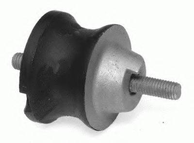 BMW 24 71 1 131 663 Підвіска, ступінчаста коробка передач