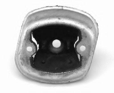 LEMFORDER 10864 Підвіска, двигун