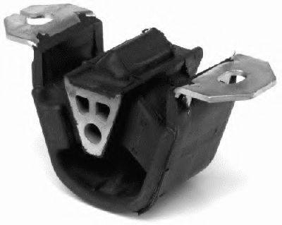 OPEL 682 549 Підвіска, двигун