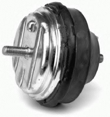 OPEL 684173 Підвіска, двигун