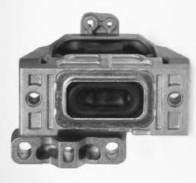 LEMFORDER 22626 Підвіска, двигун