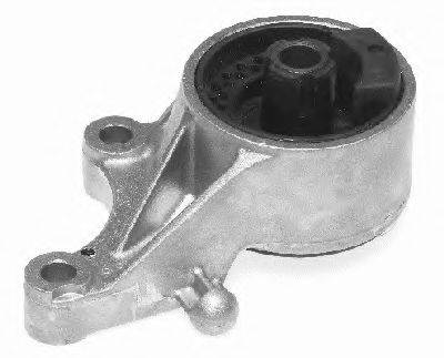 OPEL 684 697 Підвіска, двигун