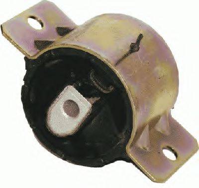 LEMFORDER 22756 Підвіска; автоматична коробка передач; Підвіска, ступінчаста коробка передач