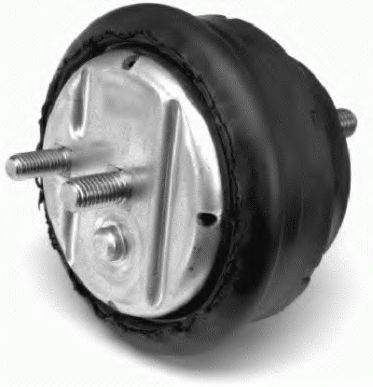 LEMFORDER 15449 Підвіска, двигун