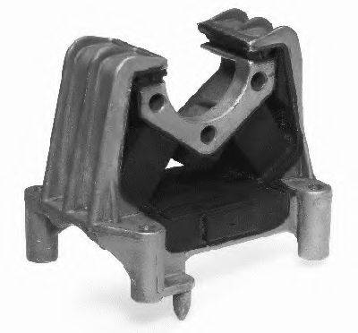 OPEL 56 82 508 Підвіска, двигун