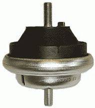 OPEL 6 84 176 Підвіска, двигун