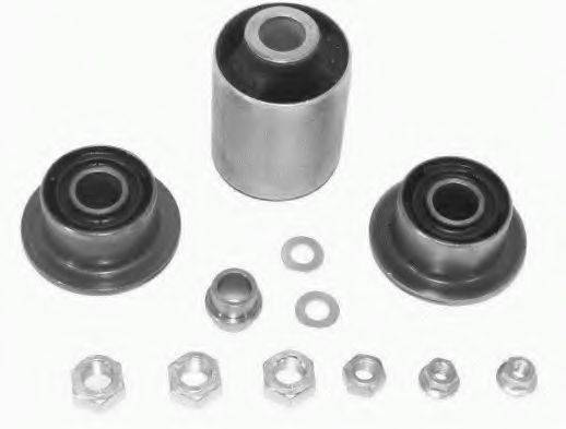 BOGE 88-165-S