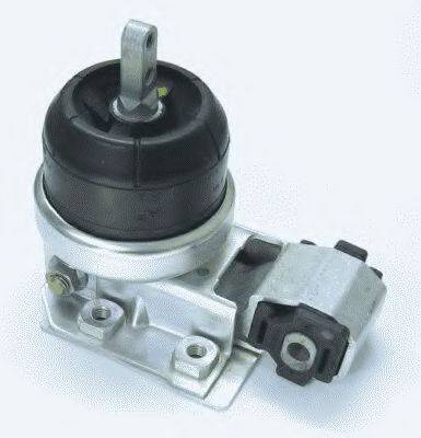 FORD 97VW6B032DB Підвіска, двигун