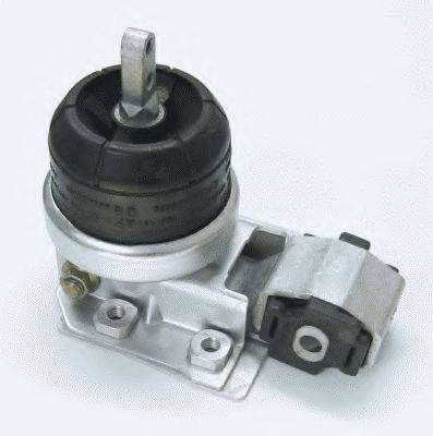 VW 7M0 199 131 AS Підвіска, двигун