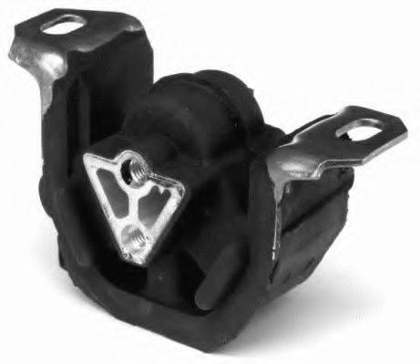 OPEL 684641 Підвіска, двигун