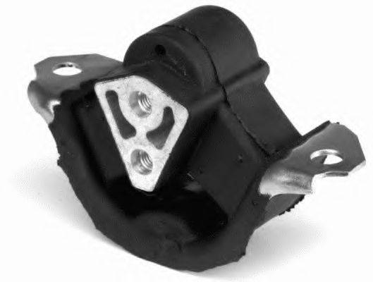 OPEL 684294 Підвіска, двигун