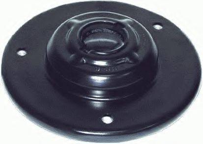 OPEL 3 44 529 Опора стійки амортизатора