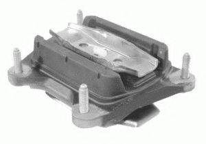 VW 4F0 399 151 AM Підвіска; автоматична коробка передач; Підвіска, ступінчаста коробка передач