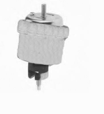 OPEL 6 84 679 Підвіска, двигун