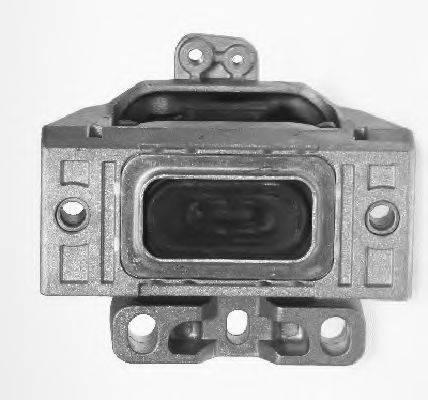VW 1J0 199 262 BH Підвіска, двигун