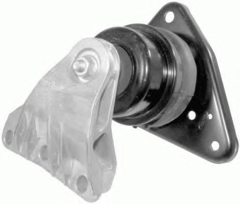 LEMFORDER 30545 Підвіска, двигун