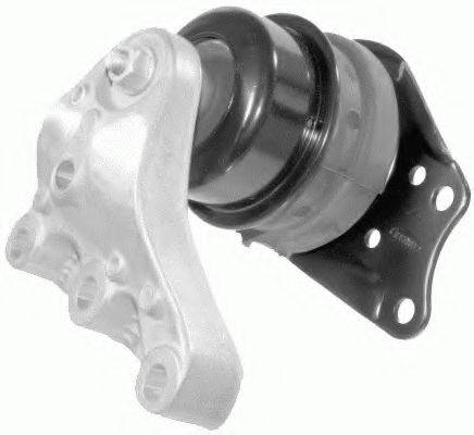 LEMFORDER 30541 Підвіска, двигун