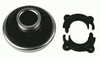 OPEL 344544 Опора стійки амортизатора