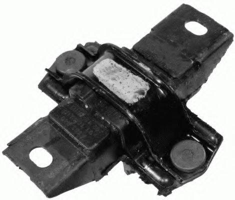 LEMFORDER 30528 Підвіска, двигун