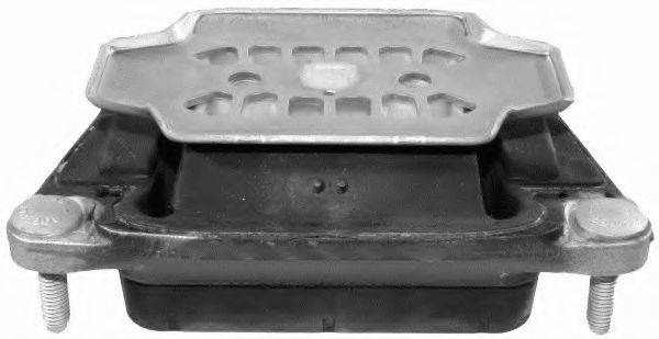 AUDI 4F0399151AP Підвіска, автоматична коробка передач