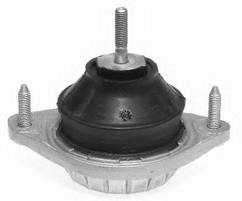 LEMFORDER 16600 Підвіска, двигун
