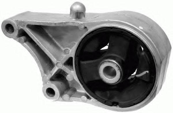 OPEL 56 84 649 Підвіска, двигун