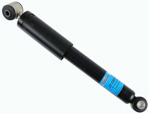 BOGE 27-D55-A