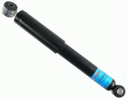 BOGE 27-D84-A