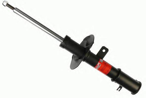 SACHS 312452 Амортизатор