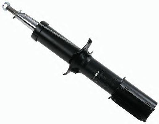 SACHS 313357 Амортизатор