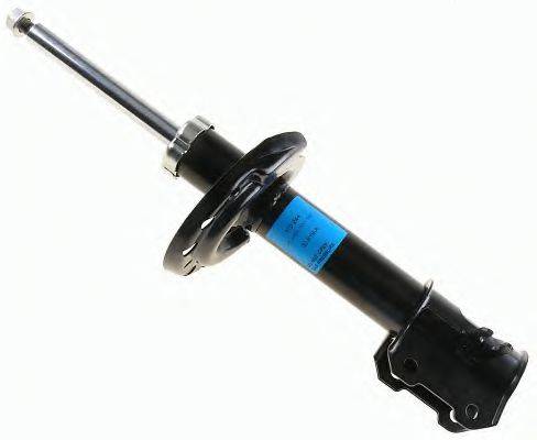 OPEL 344372 Амортизатор