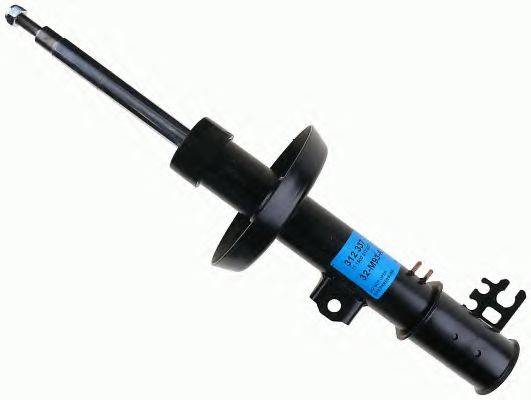 BOGE 32-M93-A