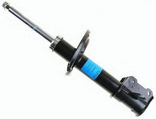 KYB 334635 Амортизатор