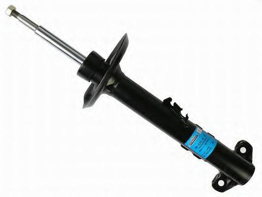 SACHS 312247 Амортизатор