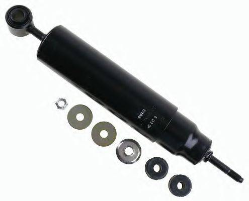 BOGE 40-E13-0
