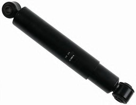 BOGE 50-D89-0