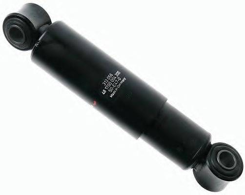 BOGE 50-E47-0