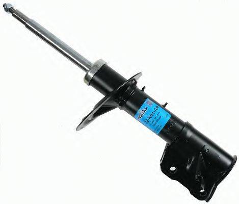 BOGE 32-K61-A