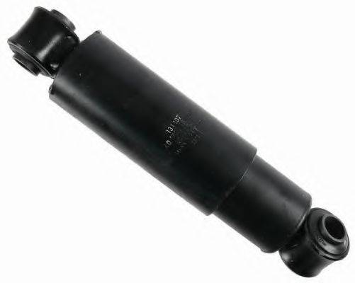 BOGE 50-307-1