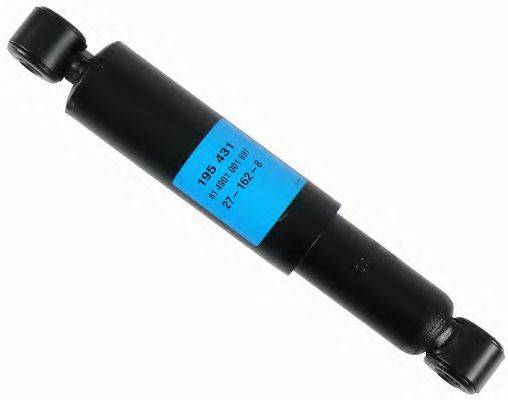 MONROE 7083 Амортизатор