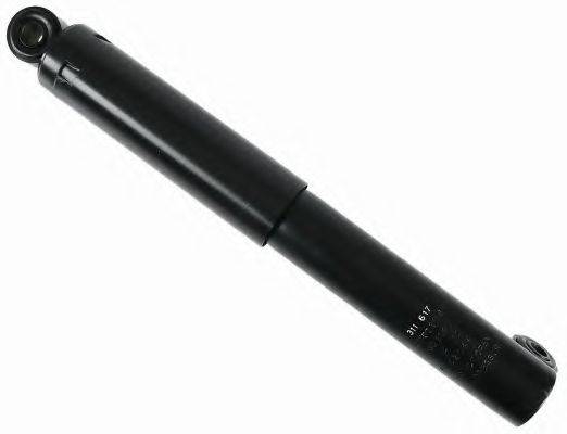 BOGE 30-E04-A
