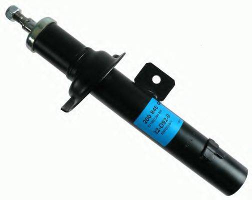 BOGE 32-D92-0