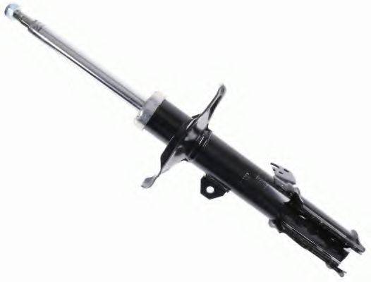 TOYOTA 4851002221 Амортизатор