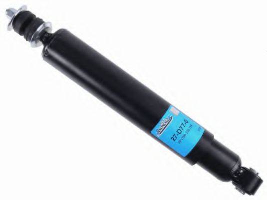 BOGE 27-D77-0
