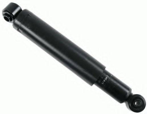 BOGE 27-F34-0