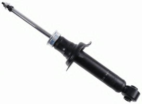 BOGE 27-D38-A