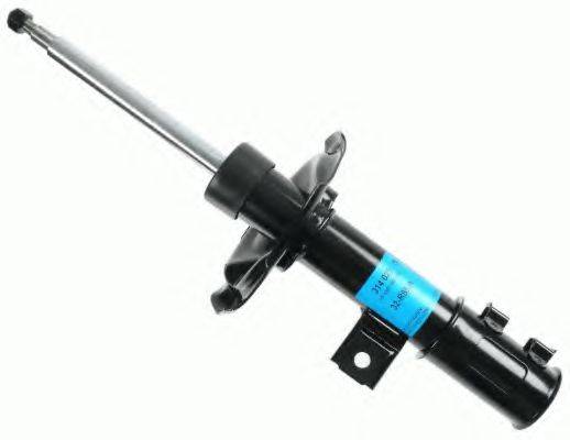 BOGE 32-R85-A
